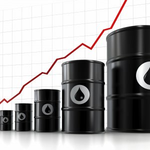 OIL PRICES ON THE RISE, MORE TO COME! 